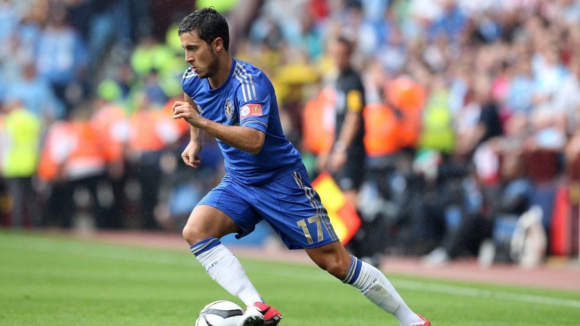 爱游戏体育官方入口-足球文化节在天津成功举办，天津足球吉祥物